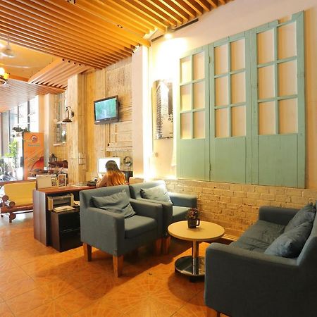 1M Hotel Βιεντιάν Εξωτερικό φωτογραφία