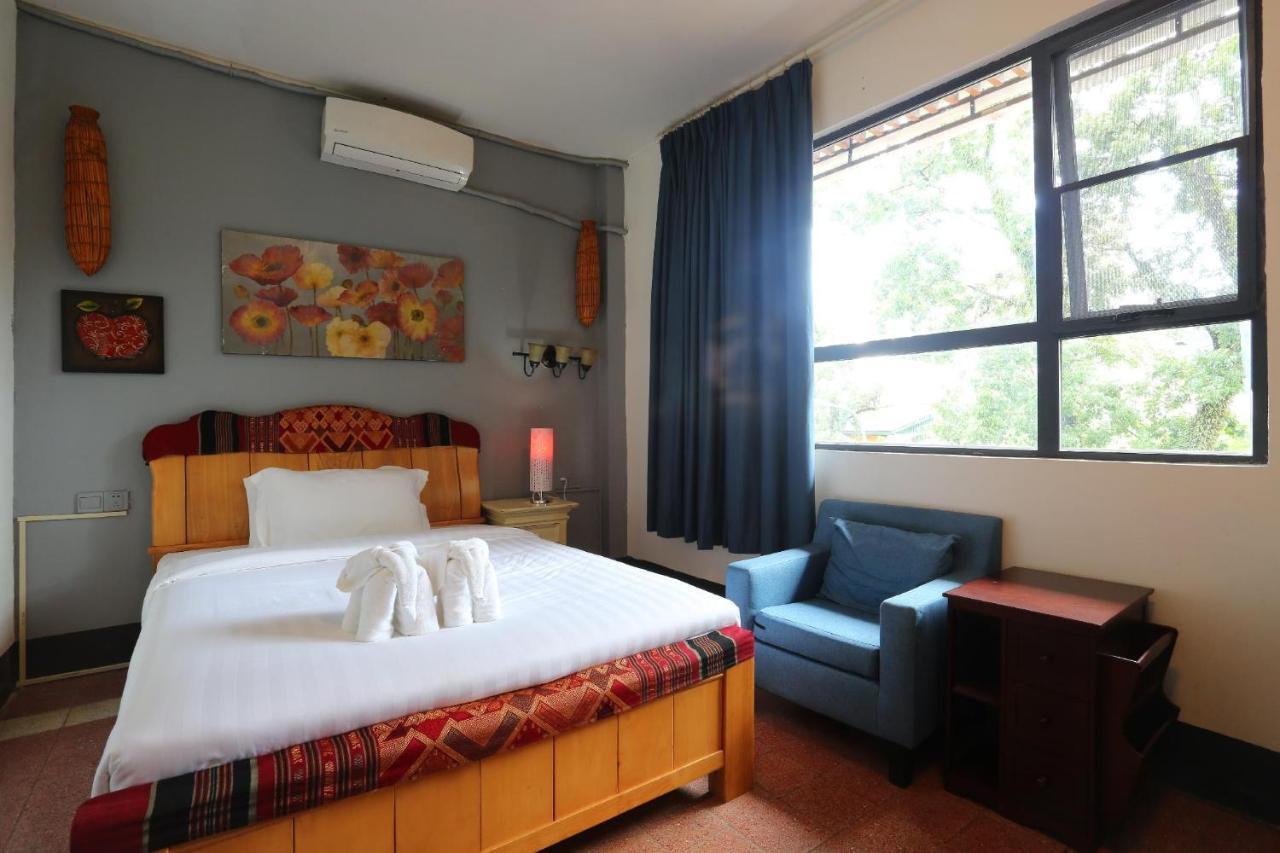1M Hotel Βιεντιάν Εξωτερικό φωτογραφία