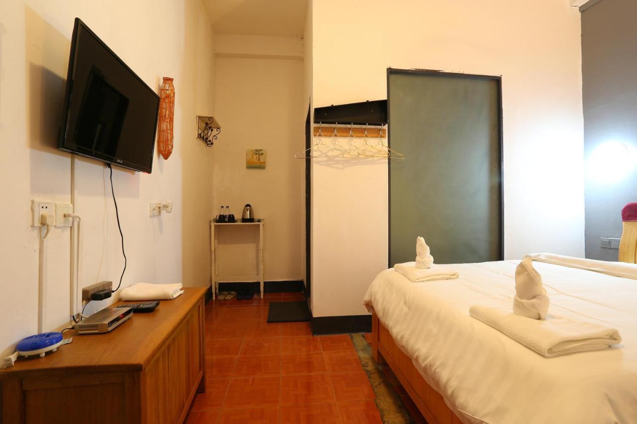 1M Hotel Βιεντιάν Εξωτερικό φωτογραφία