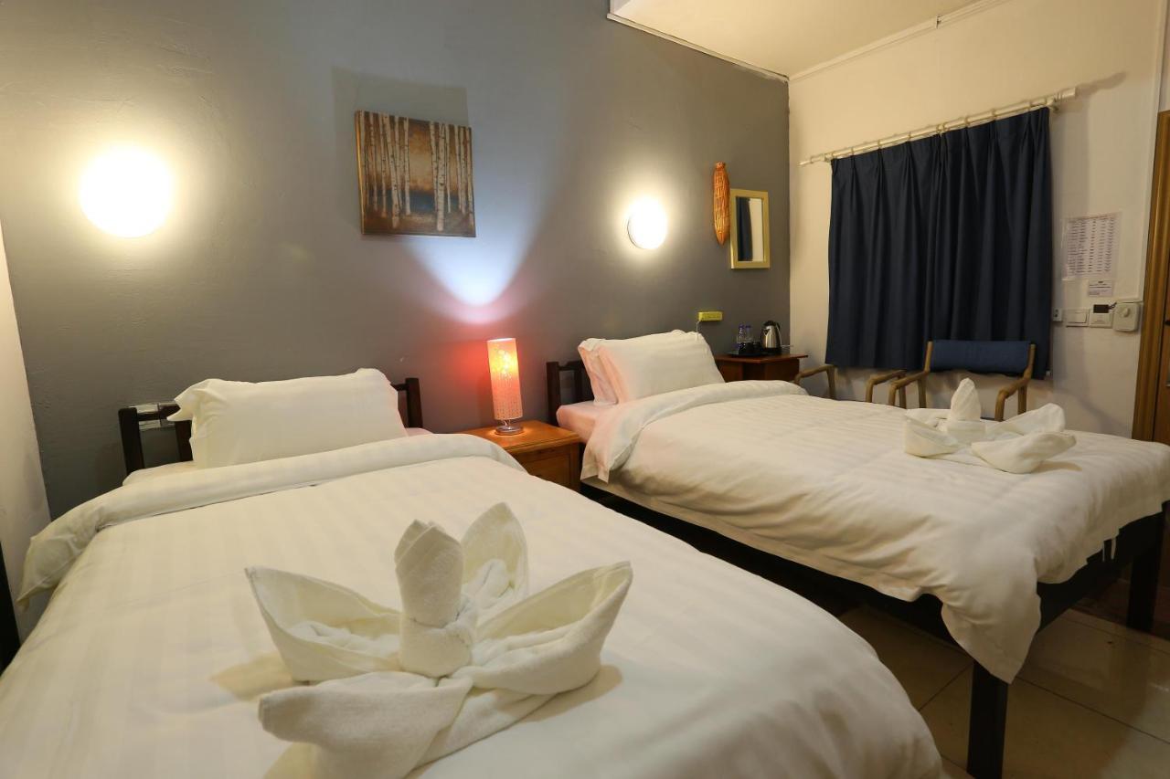 1M Hotel Βιεντιάν Εξωτερικό φωτογραφία