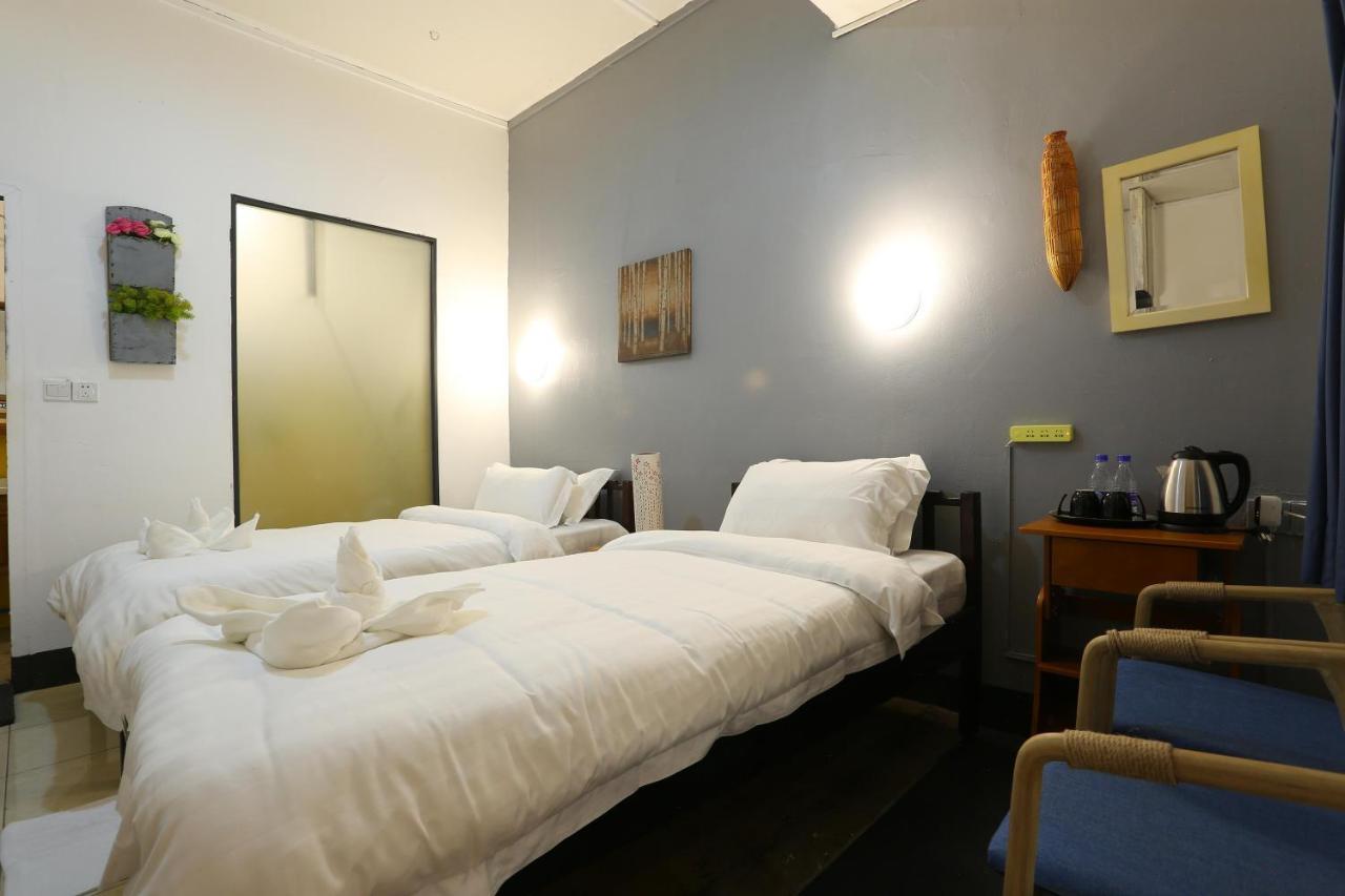 1M Hotel Βιεντιάν Δωμάτιο φωτογραφία